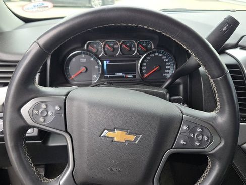 Used 2018 Chevrolet Tahoe LS w/ All-Season Package AWD/4WD image 30