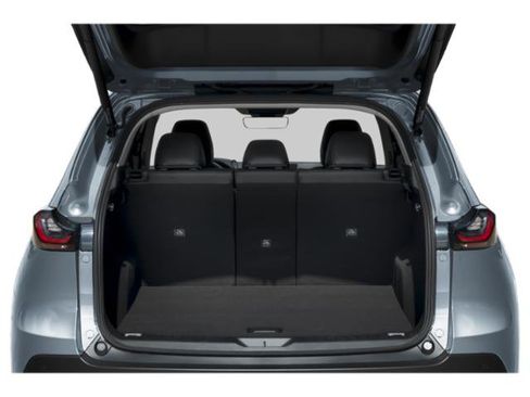 New 2026 MAZDA CX-5 Preferred AWD/4WD image 10