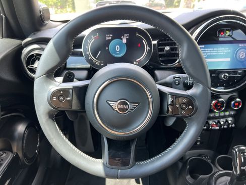 Used 2024 MINI Cooper S FWD image 2