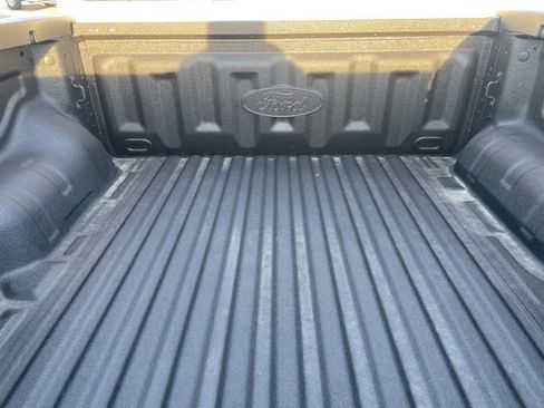 Used 2024 Ford Ranger Lariat w/ Trailer Tow Package image 12