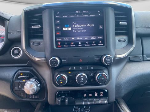 Used 2020 RAM 1500 Rebel w/ Rebel Level 2 Equipment Group AWD/4WD image 21