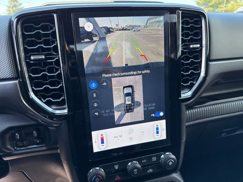New 2026 Ford Ranger XLT AWD/4WD image 7