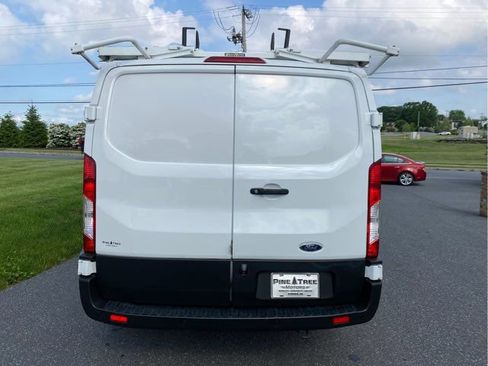 Used 2020 Ford Transit 250 250 w/ Load Area Protection Package image 25