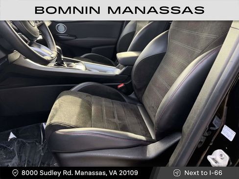 Used 2024 Dodge Hornet GT Plus image 14