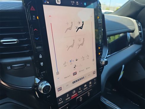 New 2026 RAM 1500 Rebel w/ G/T Package image 21