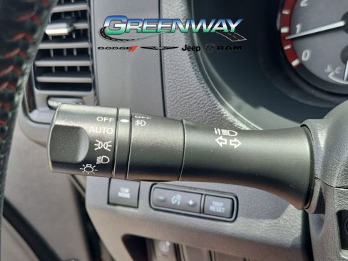 Used 2023 Nissan Frontier Pro-X w/ Technology Package RWD image 21