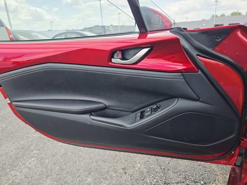 New 2026 MAZDA MX-5 Miata Grand Touring RWD image 30