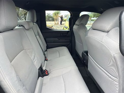 Certified 2025 Toyota Tacoma SR5 image 40