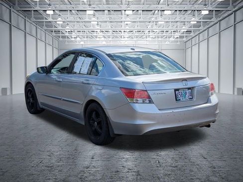 Used 2009 Honda Accord EX-L image 3