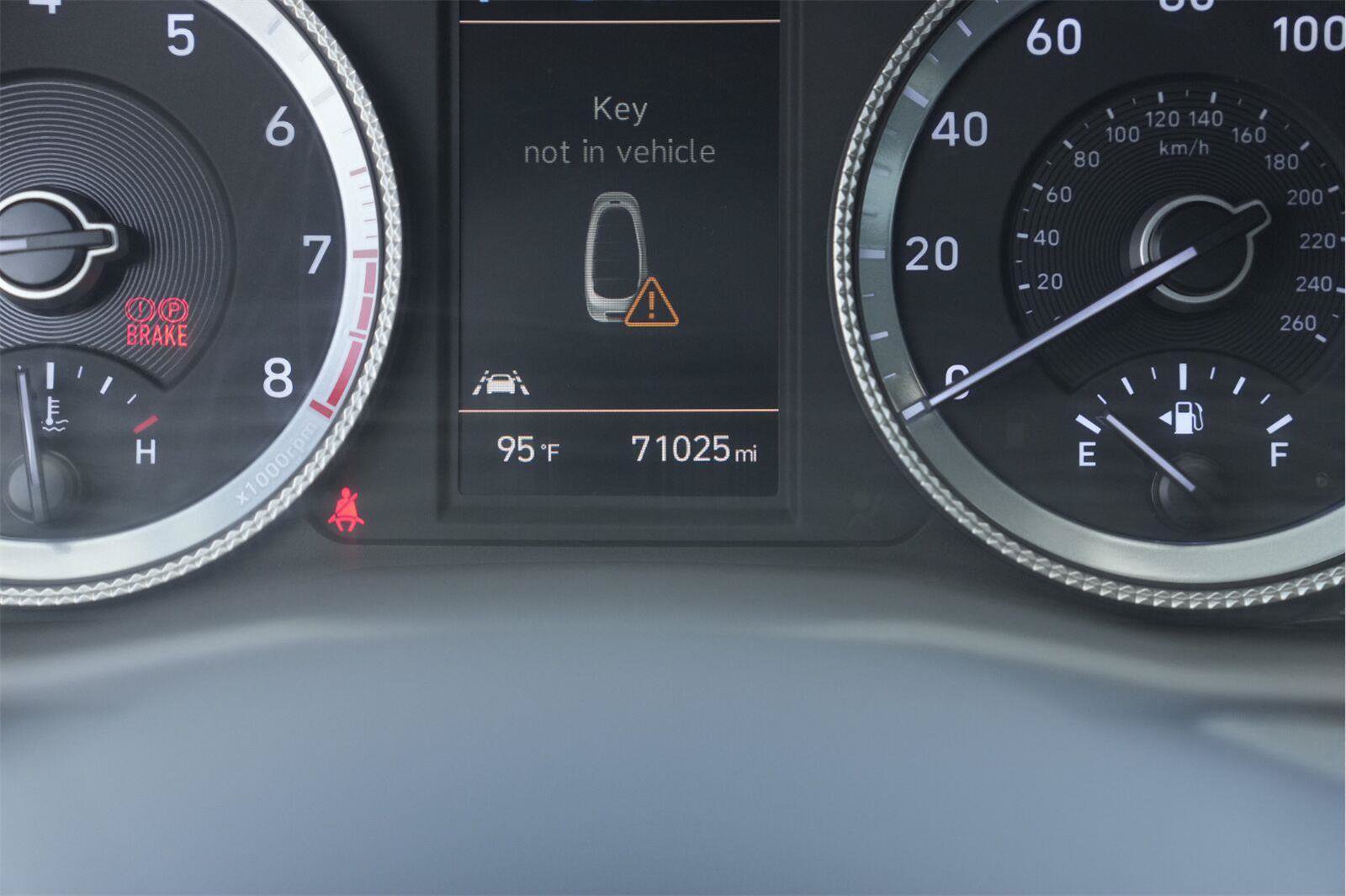 Used 2021 Hyundai Sonata SEL w/ Cargo Package FWD image 25