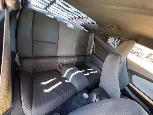 Used 2015 Chevrolet Camaro LS image 10