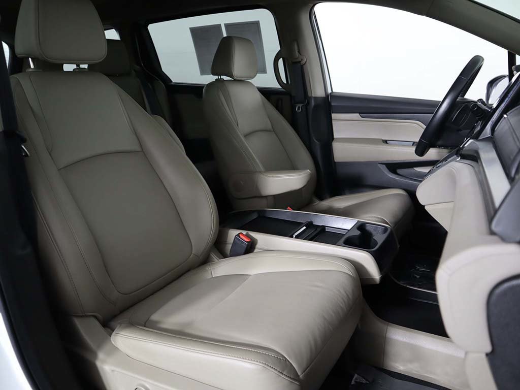 Used 2022 Honda Odyssey EX-L image 30