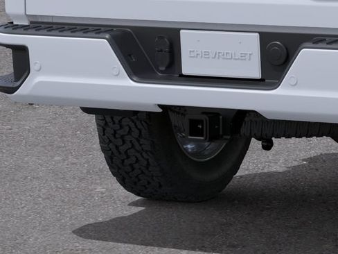New 2026 Chevrolet Silverado 2500 High Country w/ High Country Premium Package AWD/4WD image 14