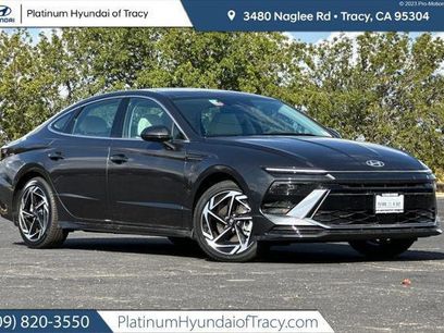 New 2025 Hyundai Sonata SEL
