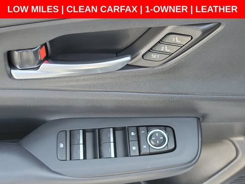 Used 2024 Toyota Prius Prime Premium w/ Advanced Technology Package FWD image 26
