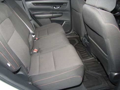 Certified 2024 Honda CR-V Sport image 18