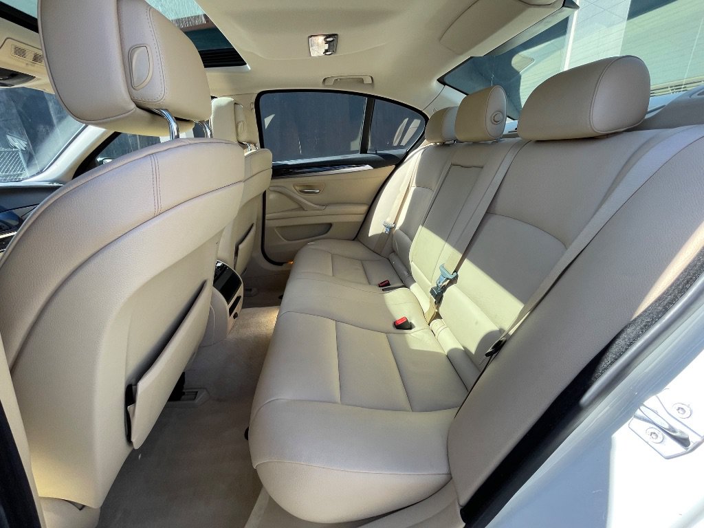 Used 2013 BMW 535i Sedan RWD image 33