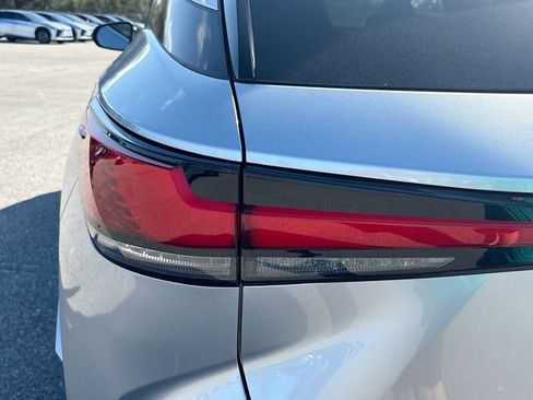 New 2026 Lexus RX 350 F Sport image 10