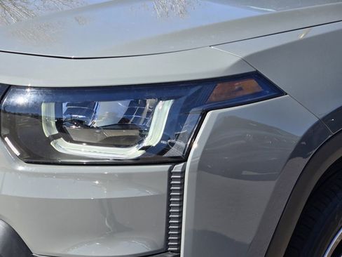 New 2026 Jeep Cherokee Laredo AWD/4WD image 5
