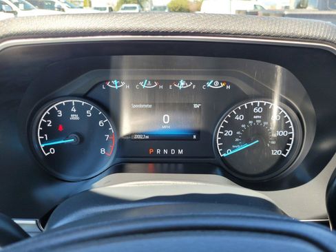 Used 2023 Ford F150 XLT AWD/4WD image 30