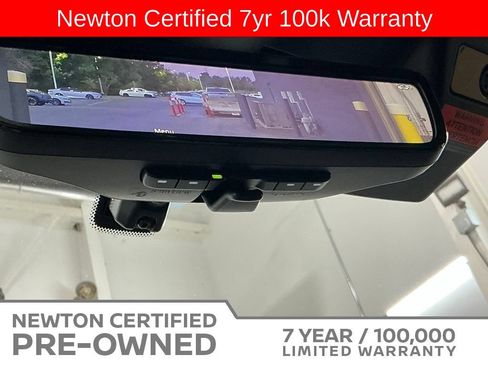 Used 2026 Nissan Armada Platinum RWD image 53