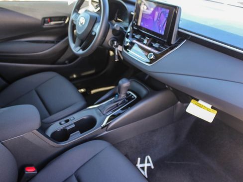 New 2026 Toyota Corolla LE image 19