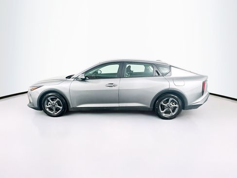 Used 2025 Kia K4 FWD image 4