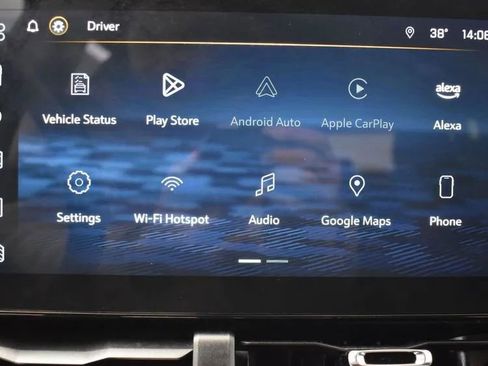 Used 2025 Chevrolet Equinox LT image 29