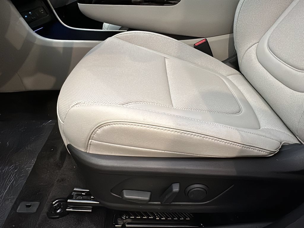 New 2026 Hyundai Tucson Limited AWD/4WD image 11