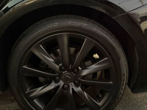 Used 2014 Lexus IS 250 image 16