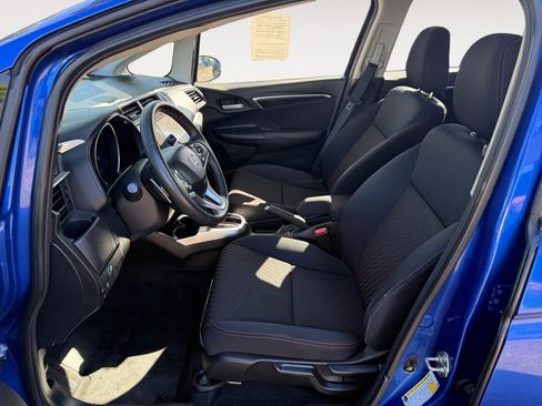 Used 2018 Honda Fit Sport image 10