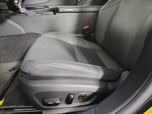 Used 2023 Lexus ES 350 w/ Premium Package FWD image 31