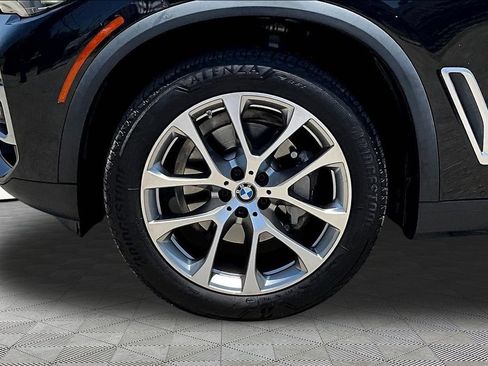 Used 2020 BMW X5 sDrive40i w/ Premium Package RWD image 33