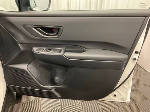 New 2026 Subaru Outback Wilderness AWD/4WD image 27