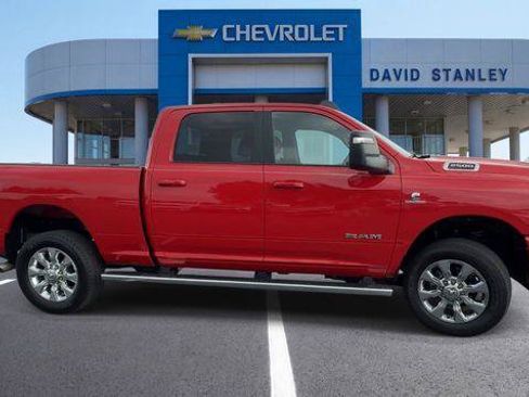 Used 2023 RAM 2500 Big Horn w/ Level 1 Equipment Group AWD/4WD image 9
