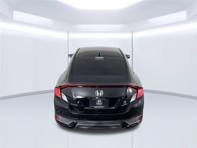 Used 2016 Honda Civic Touring image 39