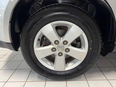 Used 2012 Dodge Journey SXT w/ Popular Equipment Group image 10