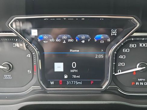 Certified 2022 GMC Sierra 3500 Denali image 13