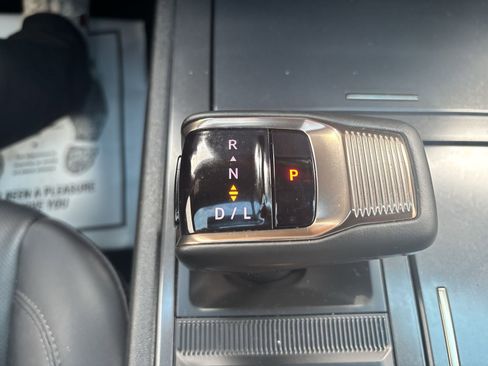 Used 2024 GMC Hummer EV 2X w/ LPO, Illumination Package AWD/4WD image 19