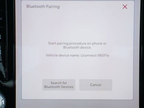 New 2026 RAM 5500 Tradesman image 3