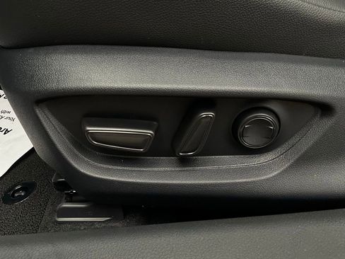 New 2026 Toyota Camry XSE image 10