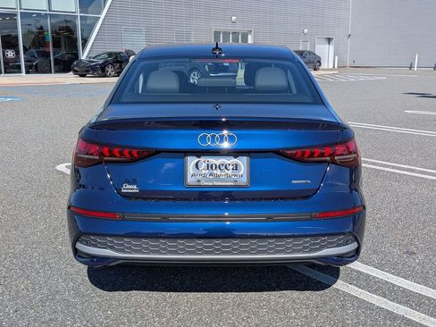 New 2026 Audi A3 2.0T Premium image 5