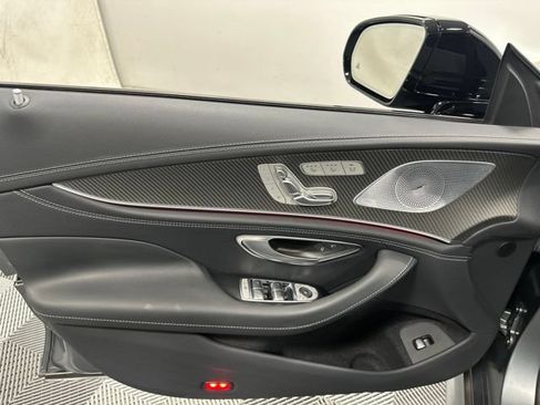 Certified 2022 Mercedes-Benz AMG GT 53 image 14