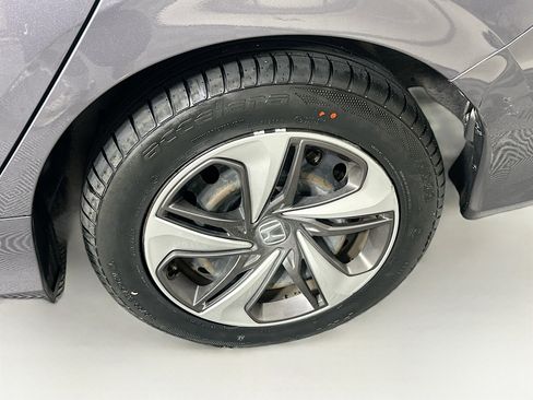 Used 2019 Honda Civic LX image 11