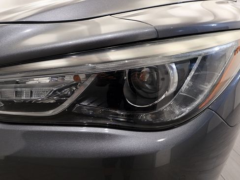Used 2019 INFINITI QX60 Luxe w/ Essential Package AWD/4WD image 9