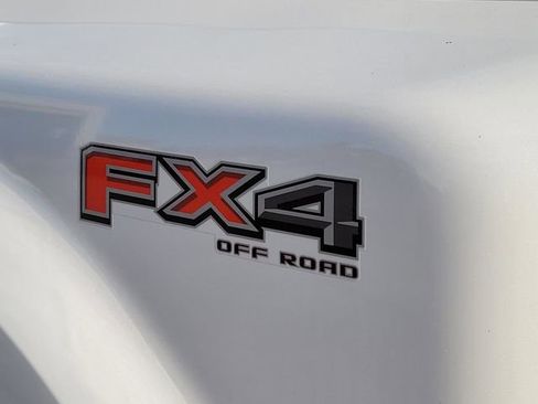 New 2025 Ford F350 Lariat w/ Lariat Ultimate Package image 8