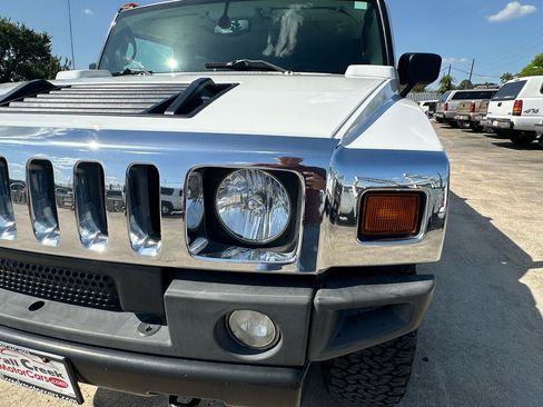 Used 2005 HUMMER H2 AWD/4WD image 88