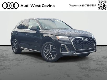 Used 2023 Audi Q5 2.0T Premium Plus w/ Premium Plus Package