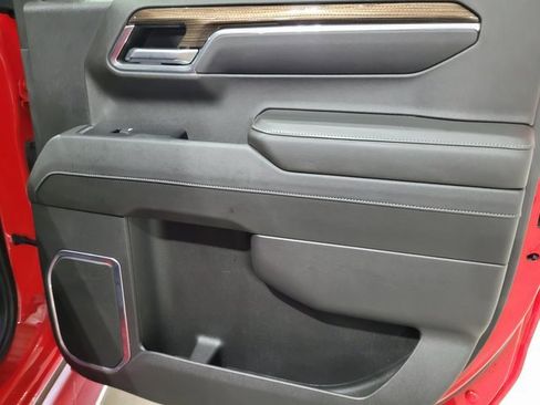 Used 2022 Chevrolet Silverado 1500 LT image 53