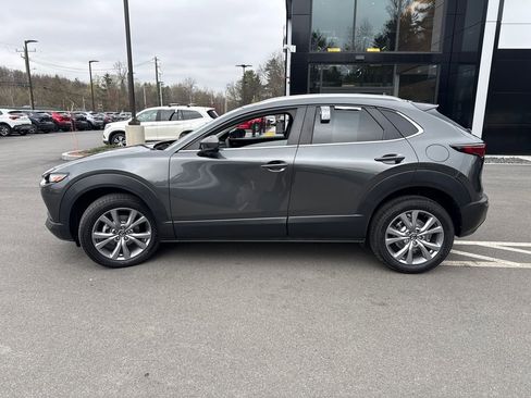 Used 2023 MAZDA CX-30 AWD 2.5 S w/ Select Package image 2